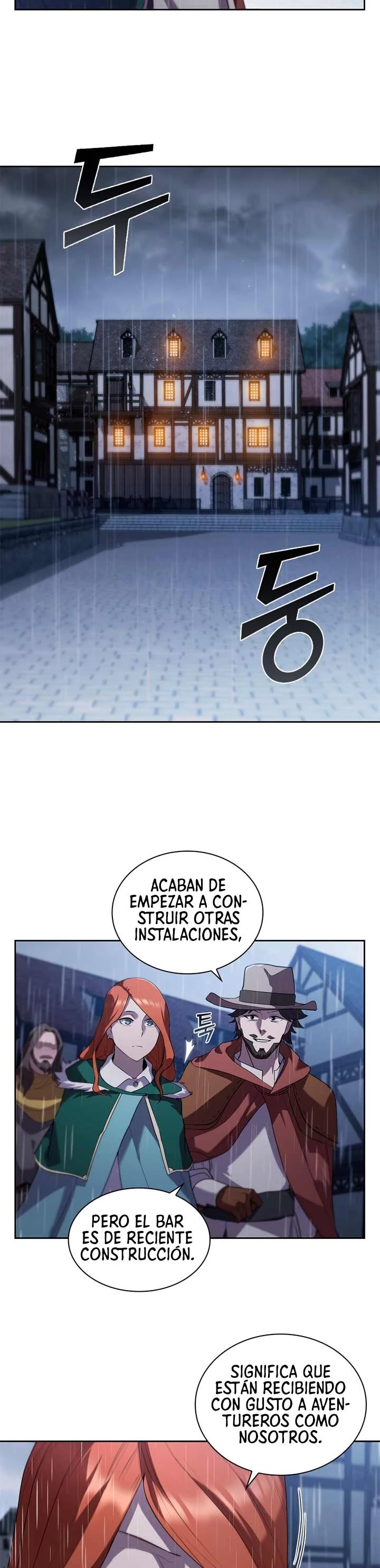 Regresé como el Duque > Capitulo 10 > Page 91